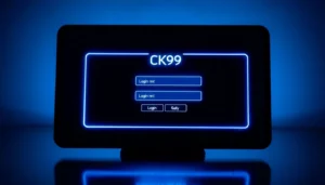 Master the CK999 login: Secure Access to Your Gaming and Betting Account