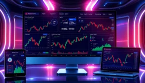 全面掌握aicoin官网：全球加密行情分析平台的核心优势与使用技巧